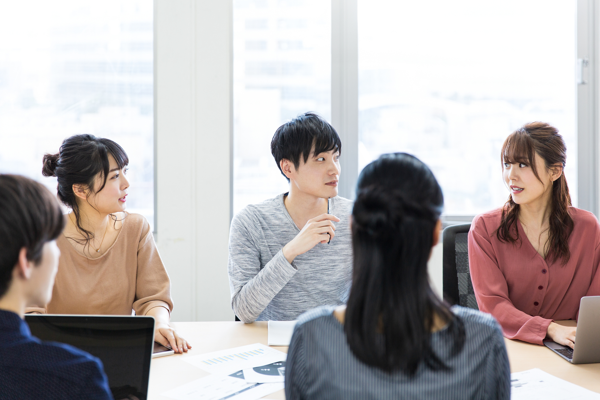 イベントプランナーの代表的な資格